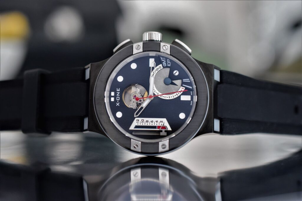 Swiss Mechanical Watches