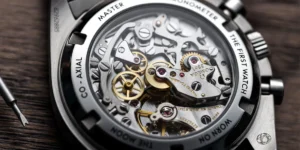 Swiss Mechanical Watches