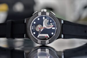 Swiss Mechanical Watches