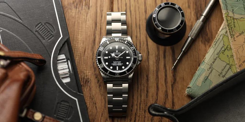 Swiss Watch Brands