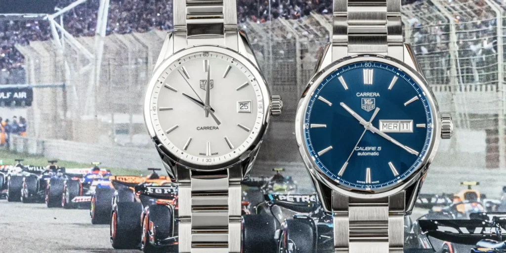TAG Heuer
