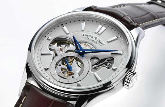 Armand Nicolet