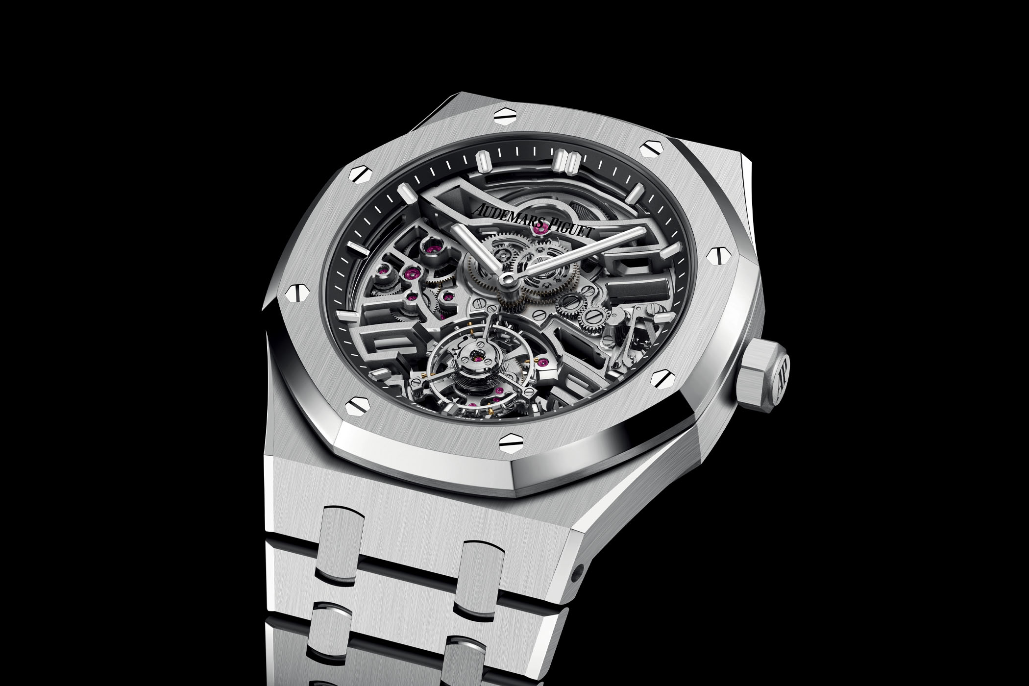 Audemars Piguet