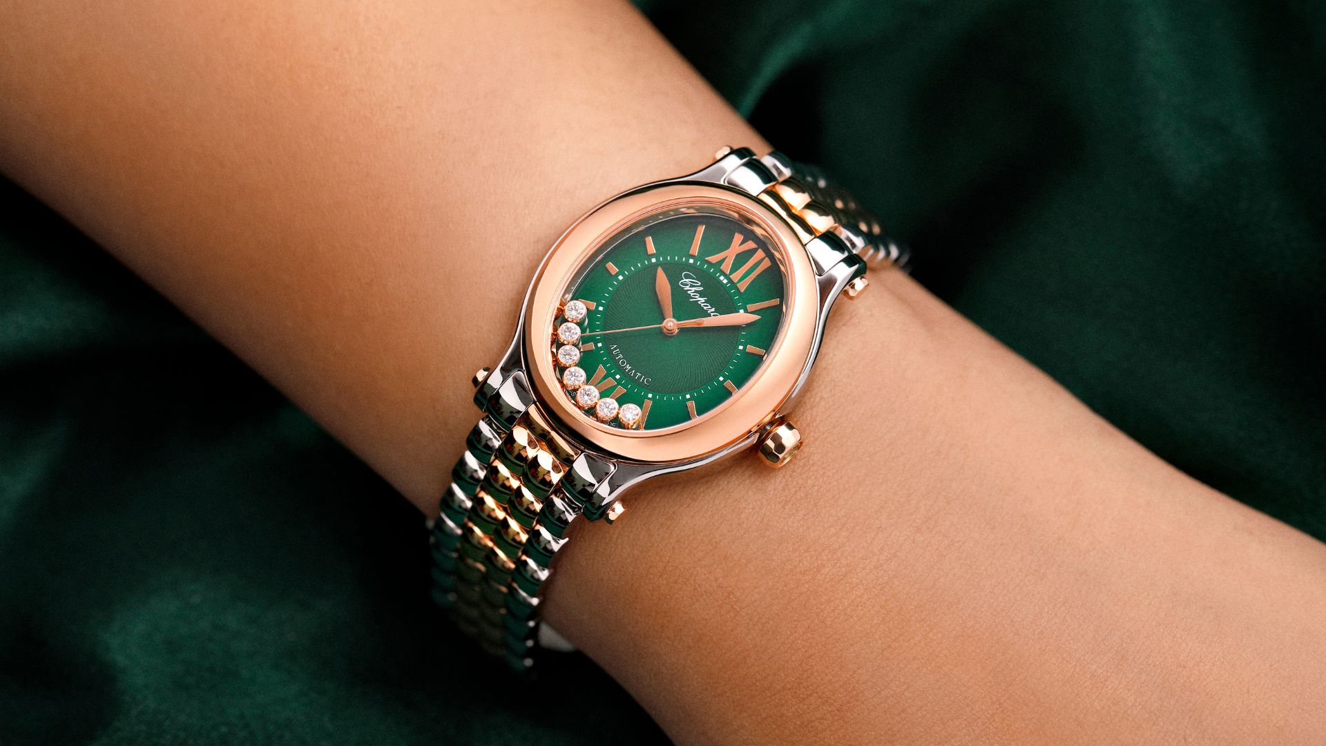 Womens Swiss Watches
