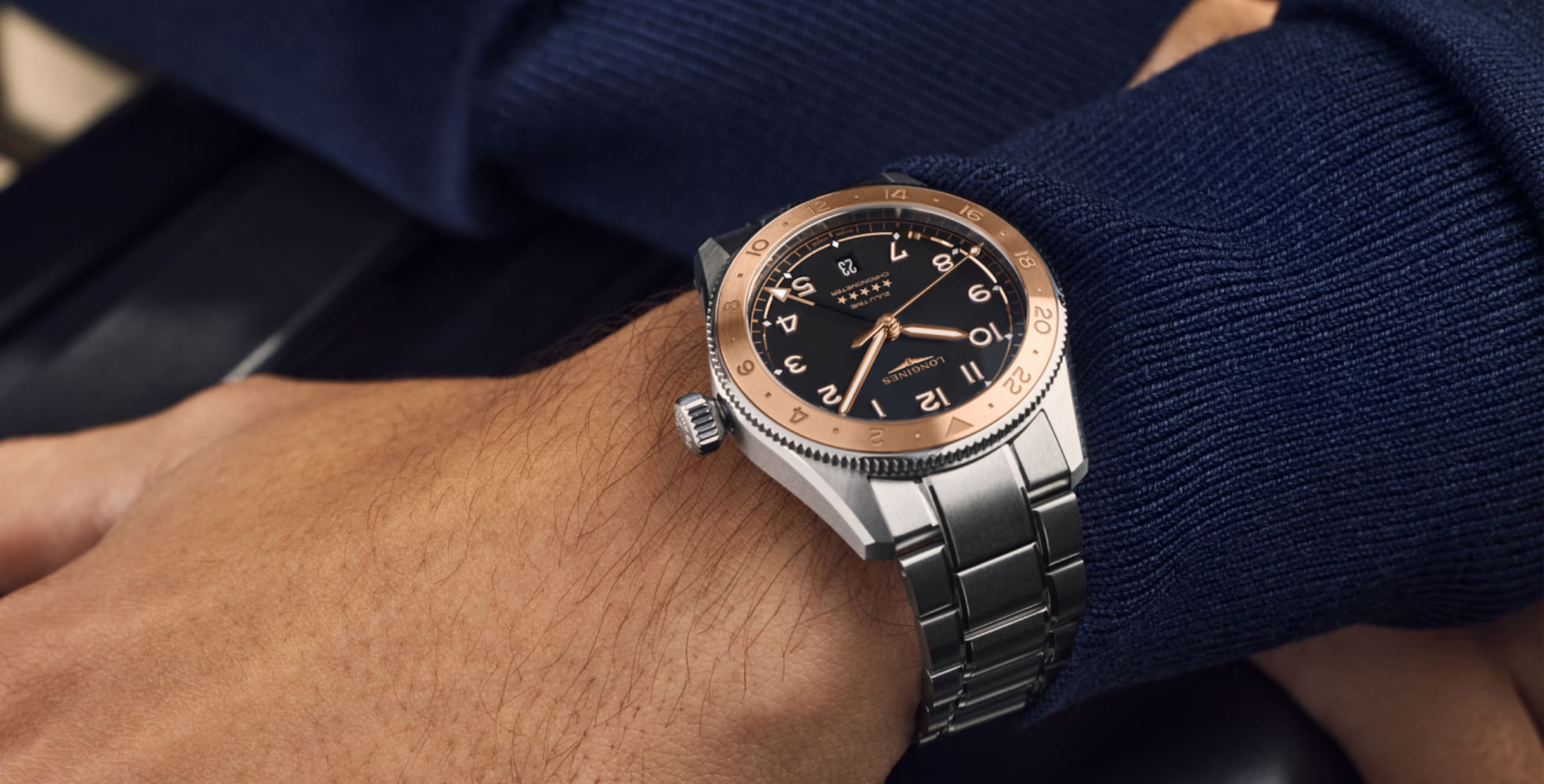 Longines