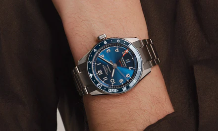 Longines