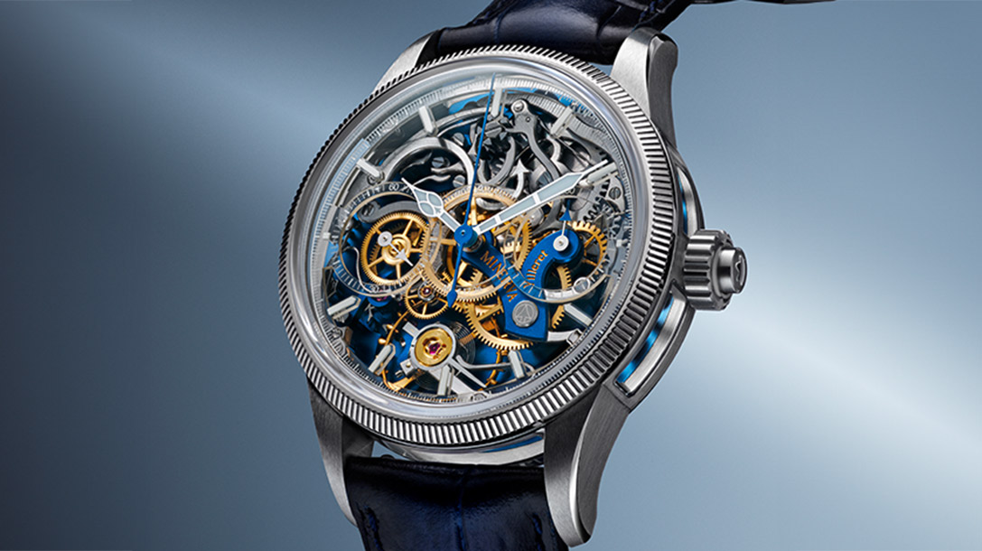 Montblanc