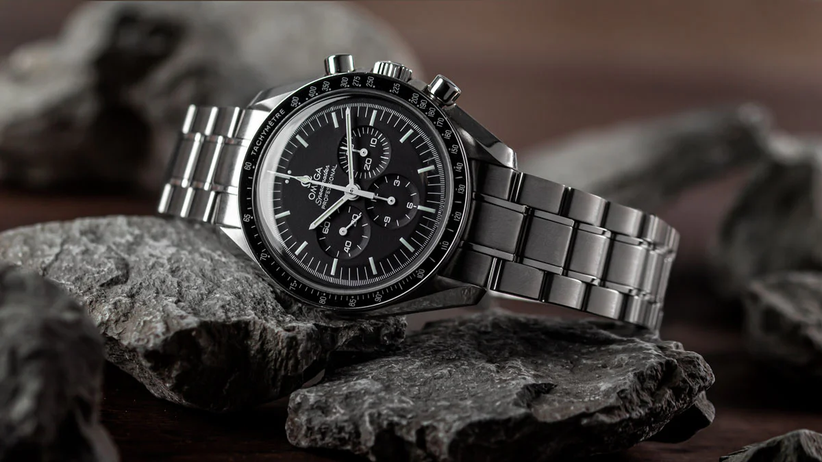 Omega Speedmaster