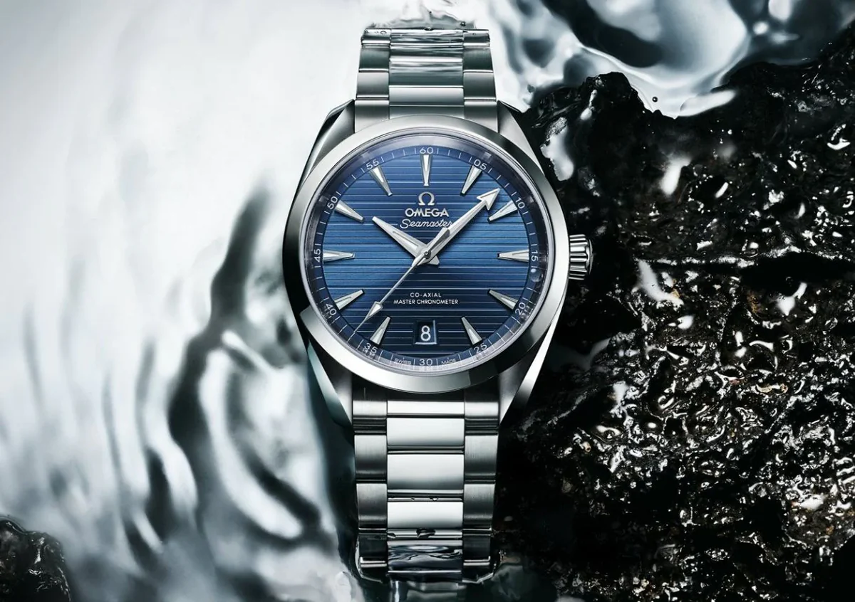 Omega