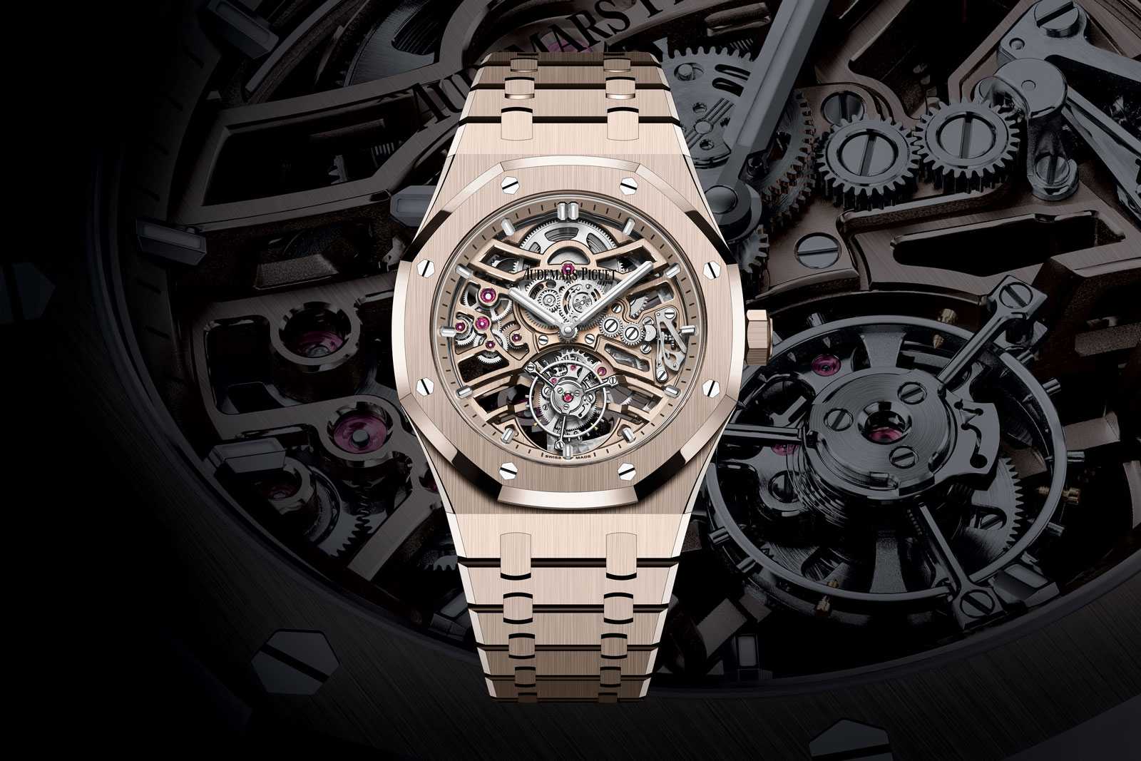 Audemars Piguet