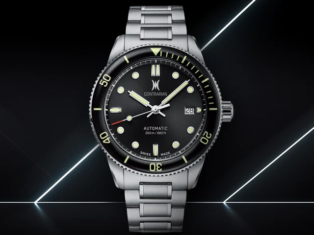 Swiss Automatic Watches