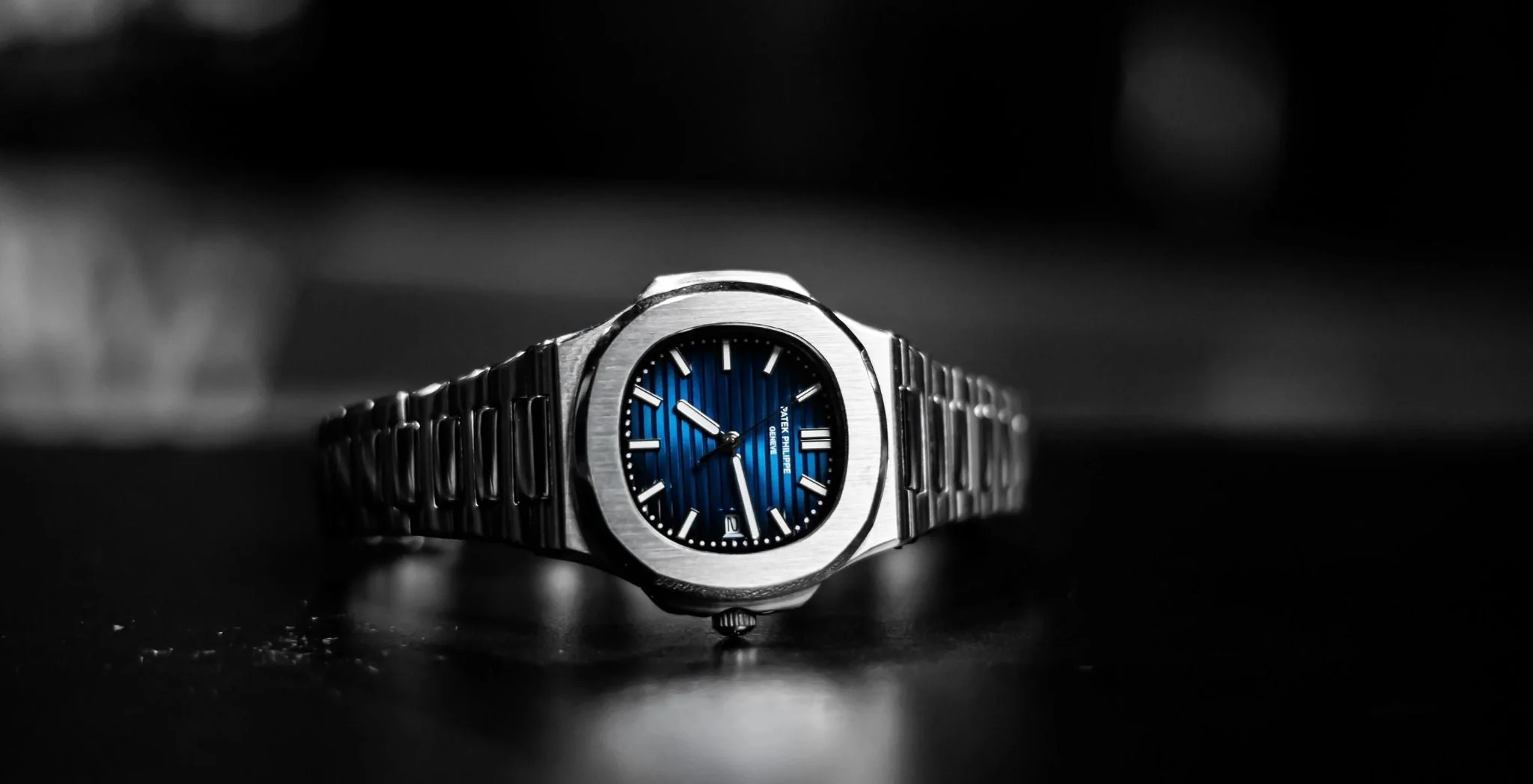 Men’s Luxury Swiss Watches