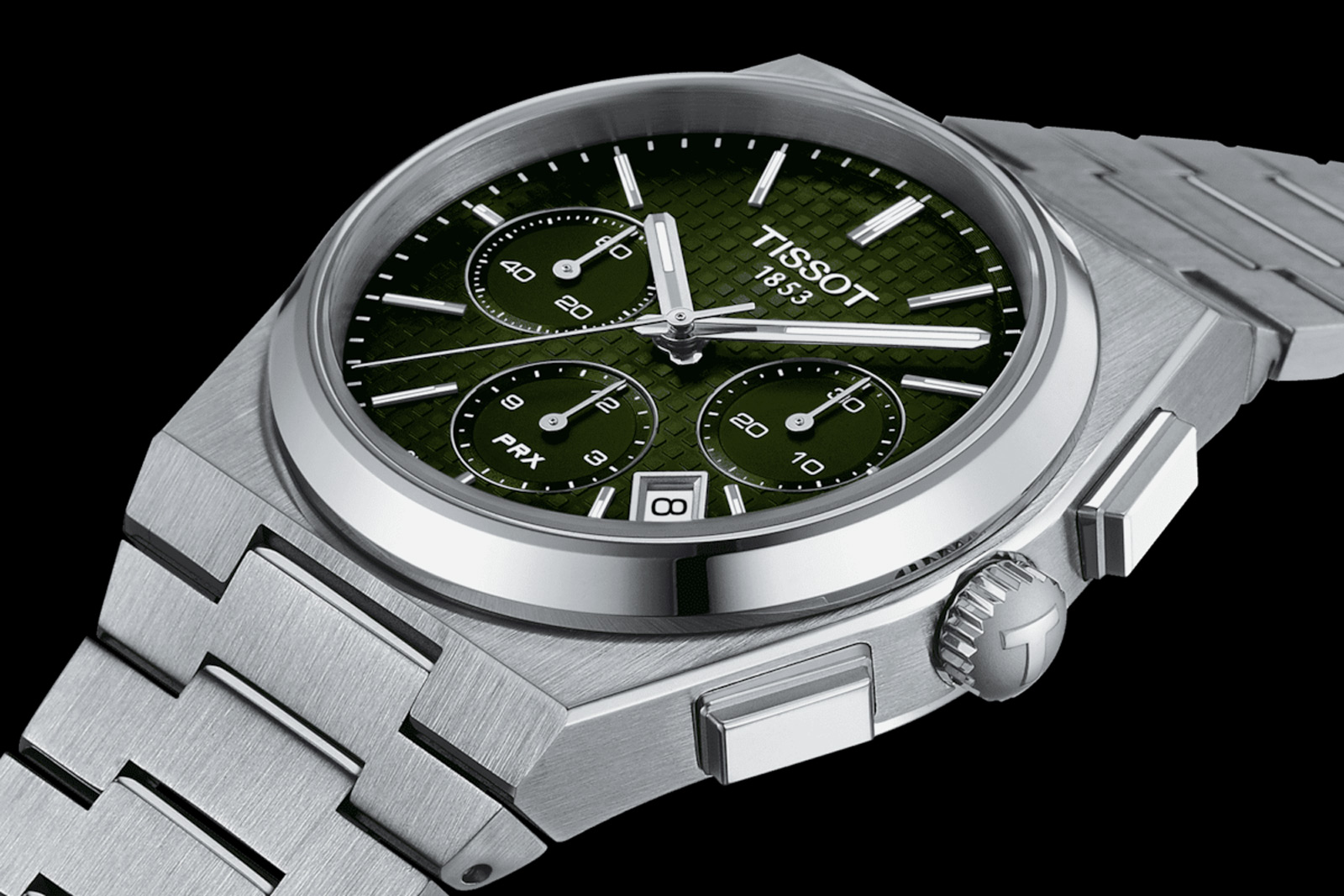 Tissot PRX Automatic