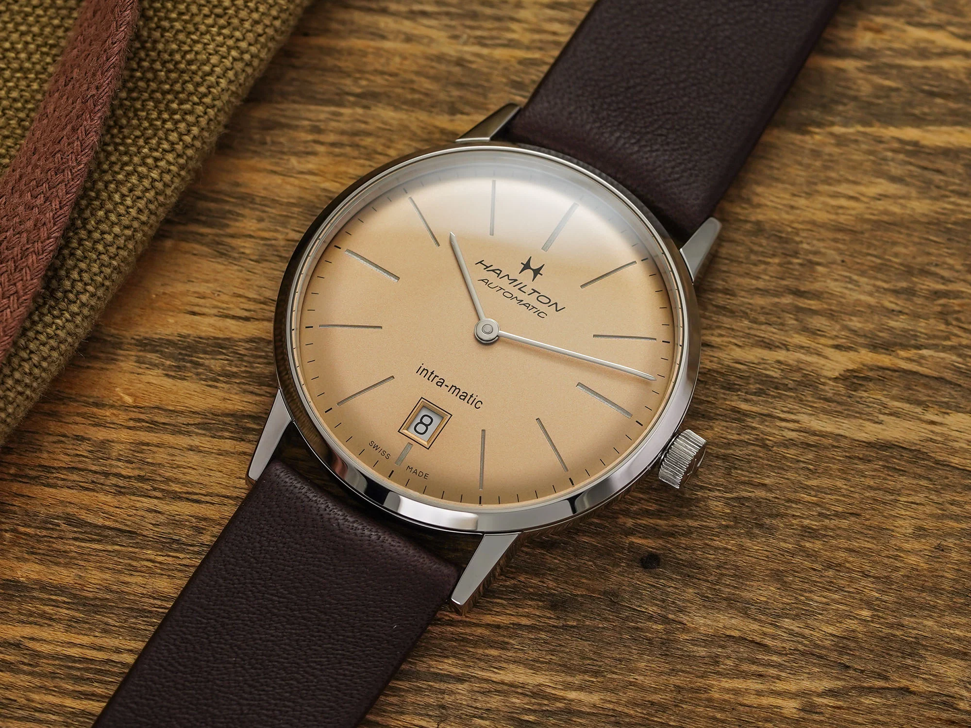 Best Budget Swiss Watches