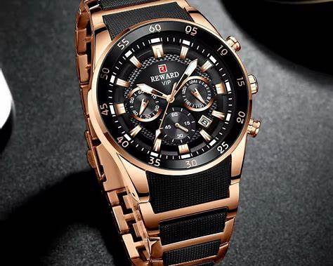 Best Swiss Chronograph Watches