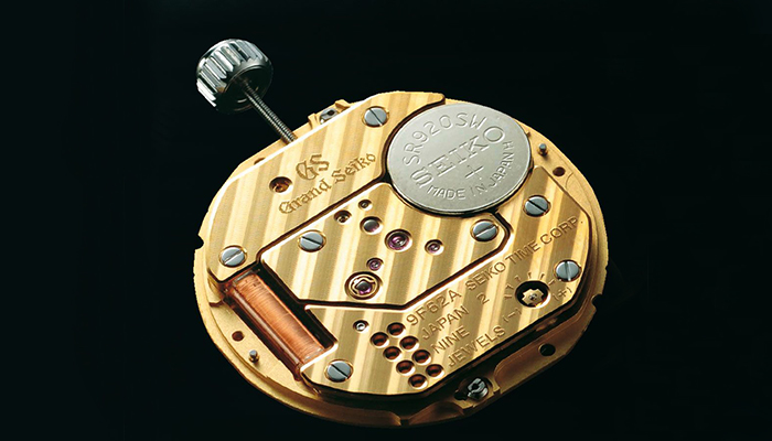 Swiss Mechanical Wristwatches