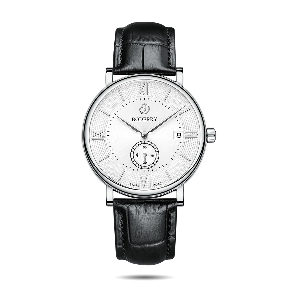 Swiss Watches for Men